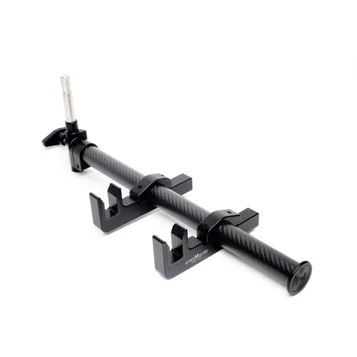 DOCKING BRACKET READY RIG