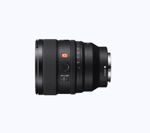 SONY 85MM F1.4 GMII