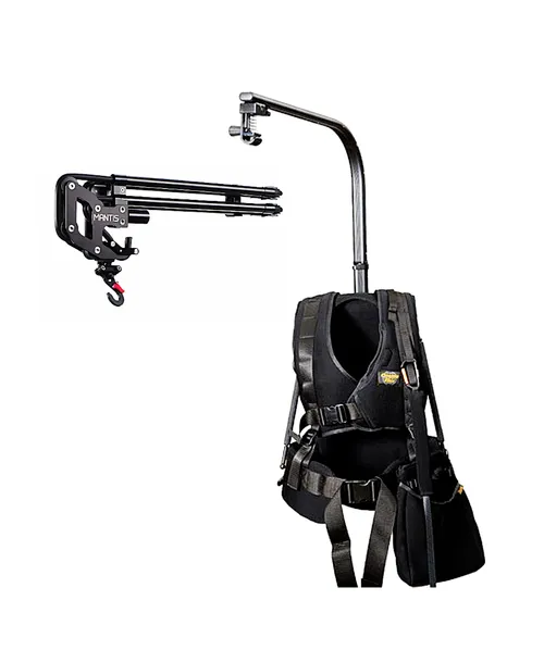 EASYRIG MINIMAX FLEX + MANTIS COMBO
