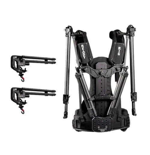 READY RIG VEGA + MANTIS (COMBO)