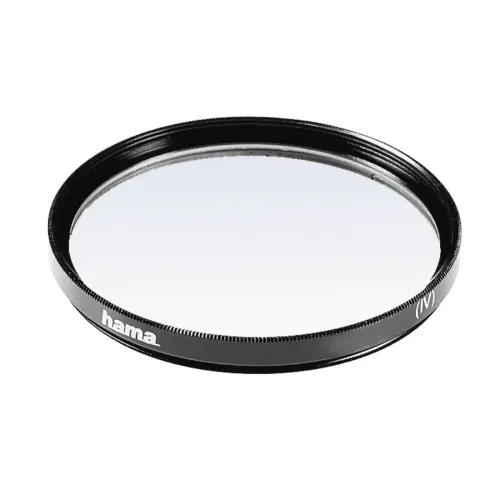 Filtre UV 58mm