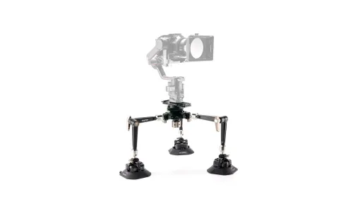 TILTA HYDRA CAR MOUNTING SYSTEM