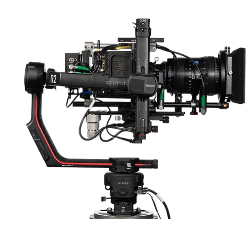KIT SONY VENICE / RONIN 2