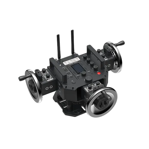 MASTER WHEELS (3 AXES)