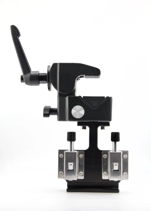 READY RIG VEGA DOCK