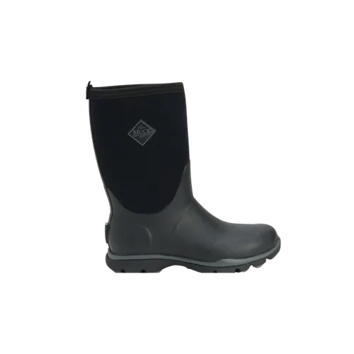 Winter Boots