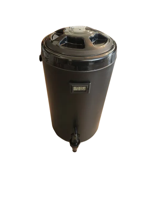 Non-Heating 75 Cup Beverage Dispenser Hot/Cold for Catering