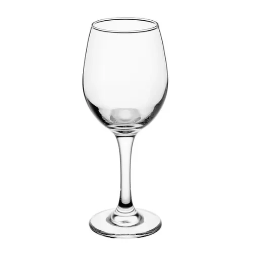 10.5oz multi-purpose wine glass Lead Free 7 3/4