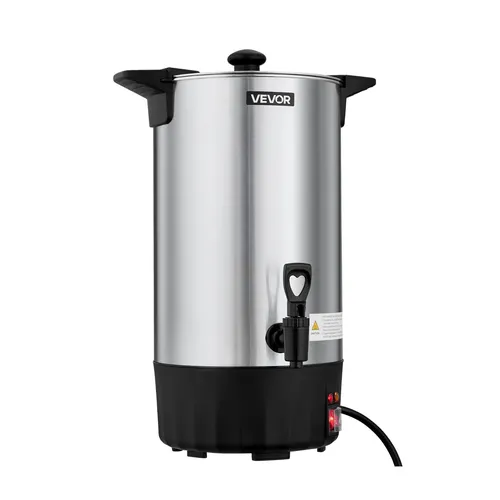 100 Cup Commercial Hot Water Maker (Water only)
