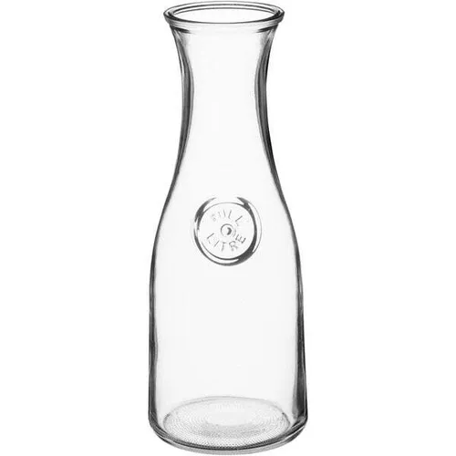 32 oz Glass Carafe for Cold Beverages