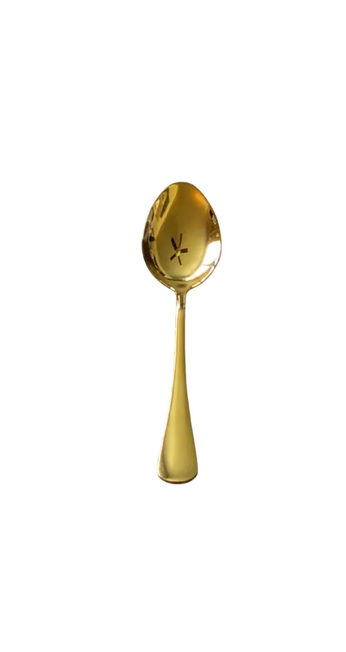 Dinner Spoon - Dandat Gold Stainless Steel Flatware