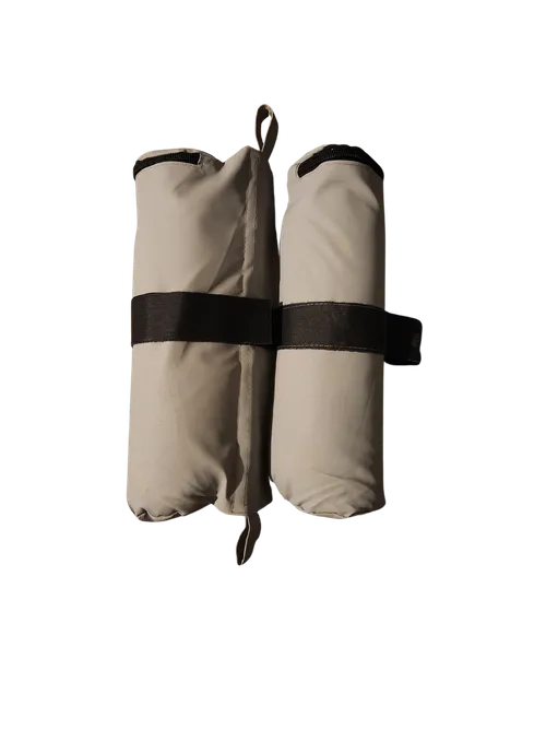 25# Pop Up Canopy Tent Weights Sand filled Bags