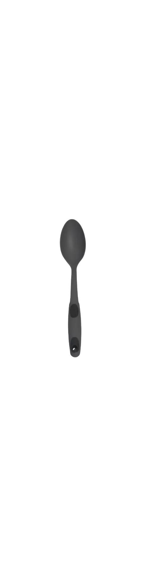 Plastic Serving Spoon 13.5