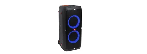 JBL 310 PARTY BOX with Bluetooth - Battery Operated or Plug in