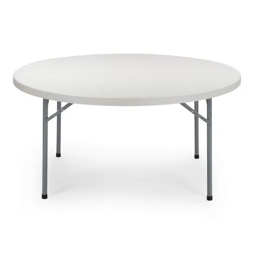 5' Round Banquet Table 60