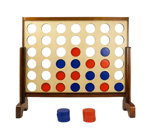 Giant Connect 4