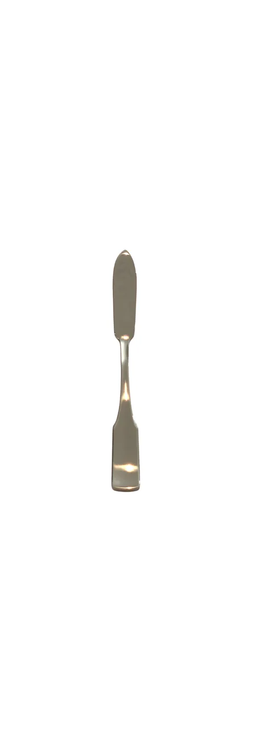 Butter Knife - Alata Kate Stainless Steel Flatware