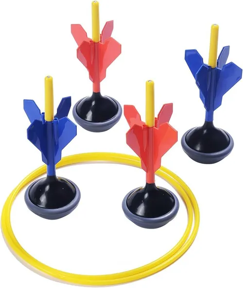 Lawn Darts 