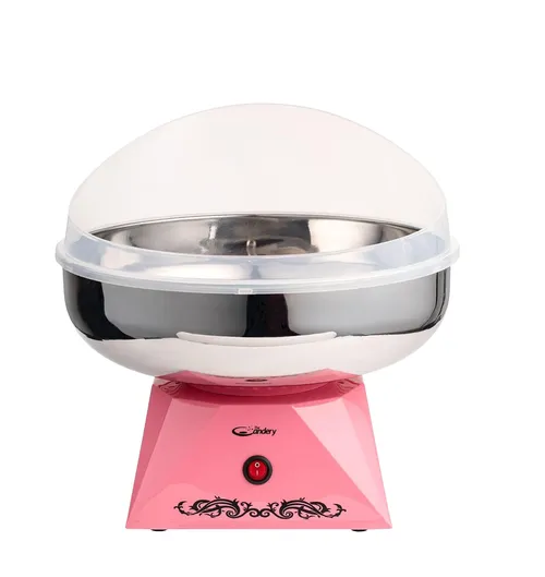 Cotton Candy Machine with 13