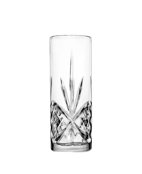 10oz Dublin Crystal Mix Highball Glass - Godinger