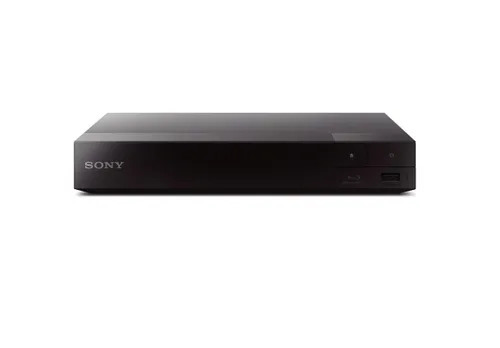 Sony Blu-ray DVD Player Dolby Digital 