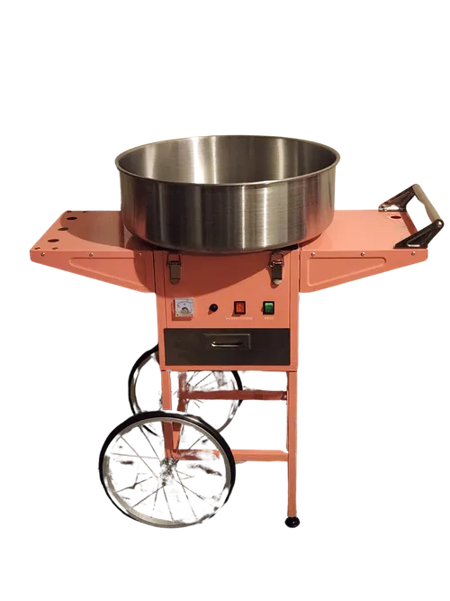 Cotton Candy Machine 21
