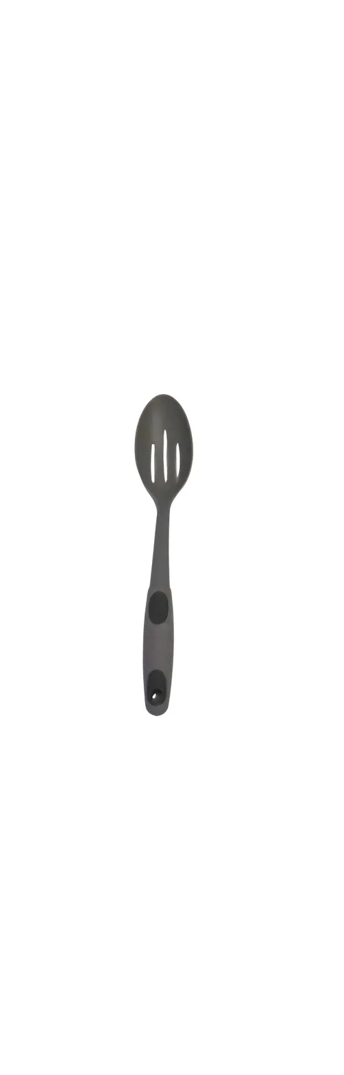Plastic Serving Spoon 13.5
