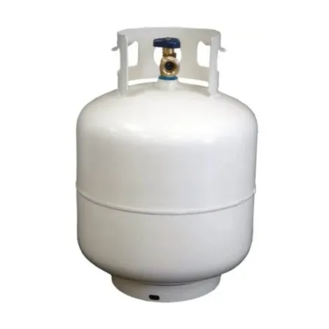 Propane bottle 5 gallon