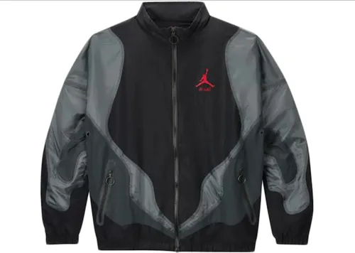 OFF WHITE x Jordan Track Jacket
