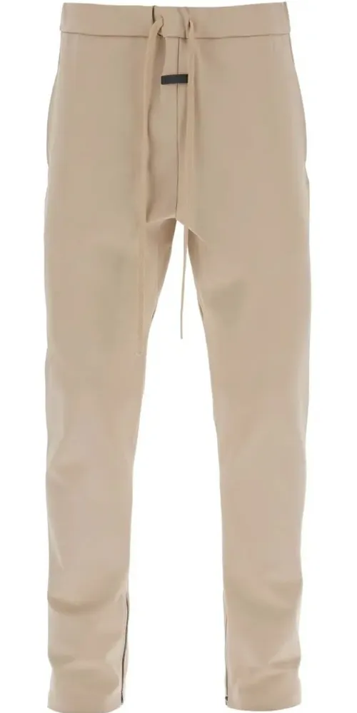 Fear Of God Eternal Tricot Slim Pants