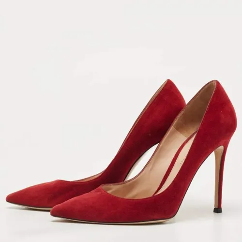 Gianvito Rossi Stiletto Pumps