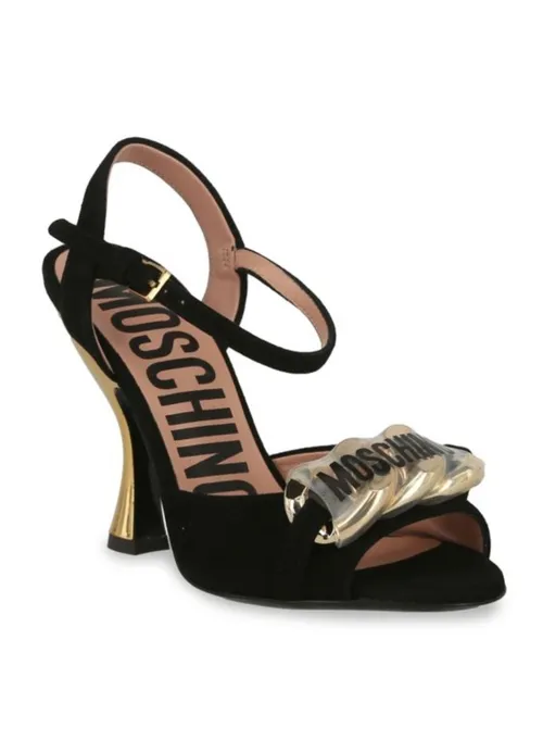 Moschino Sandals
