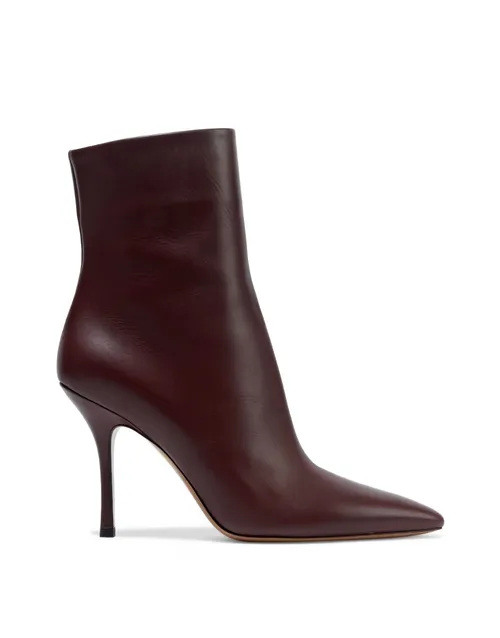 The Row Ankle Boot