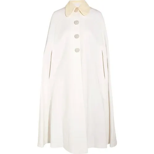 Roksanda  Laurette Cady Cape