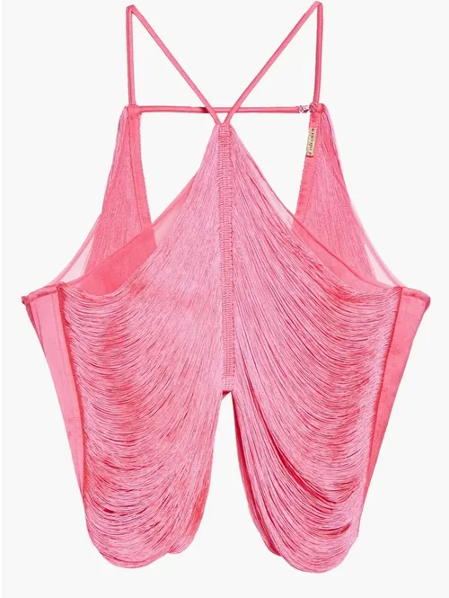 Cult Gaia Quella top