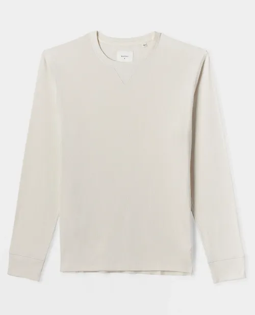 Billy Reid Thermal Crew