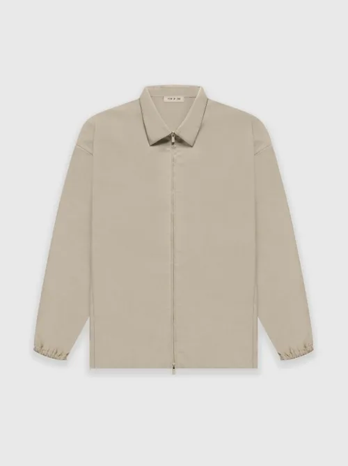 Fear of God Essentials Barn Jacket 
