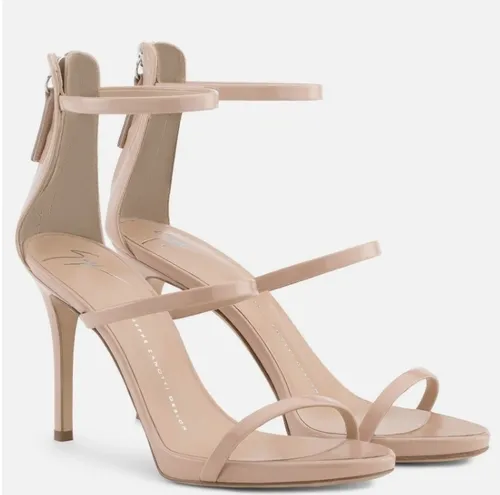 Giuseppe Zanotti Harmony 90 Sandals