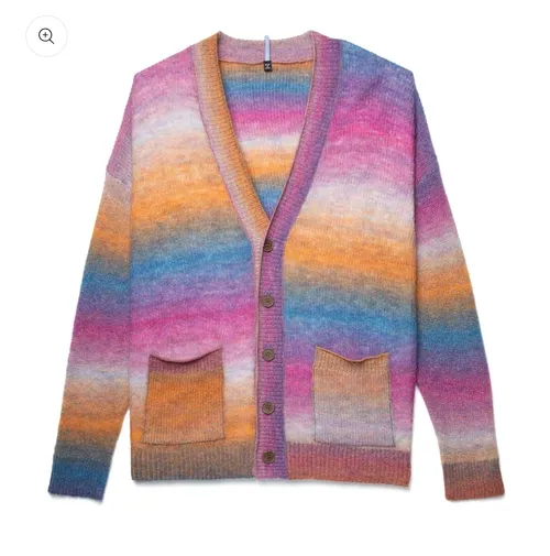 MCQ Alexander McQueen Cardigan