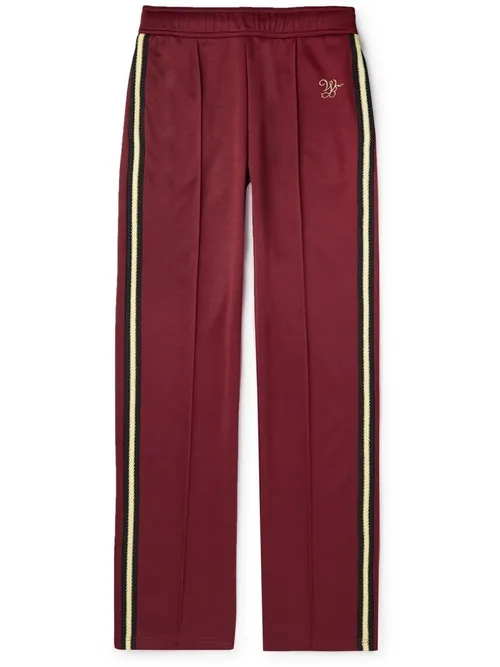 Wales Bonner Studio Stripe Track Pants