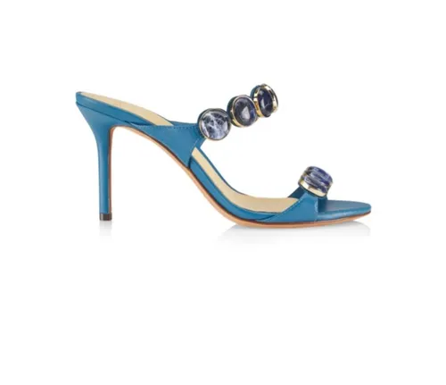 Alexandre Birman Rosie Heels