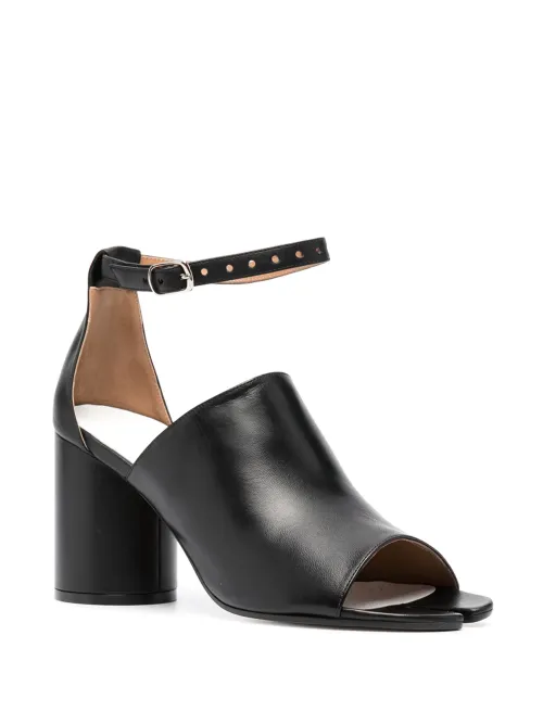 Margiela Tabi Ankle Strap Sandals