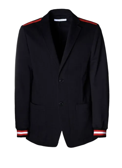 Givenchy Striped Blazer