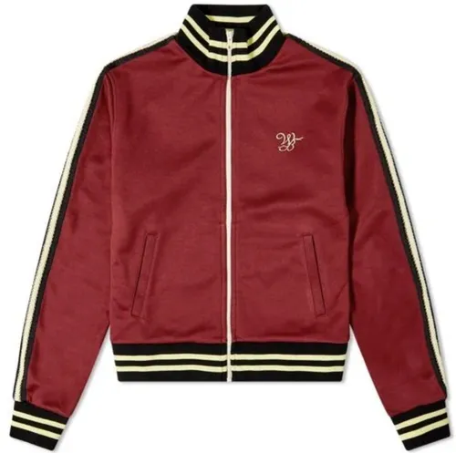 Wales Bonner Studio Stripe Jacket