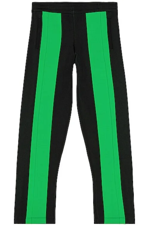 Bottega Veneta Tech Track Pants