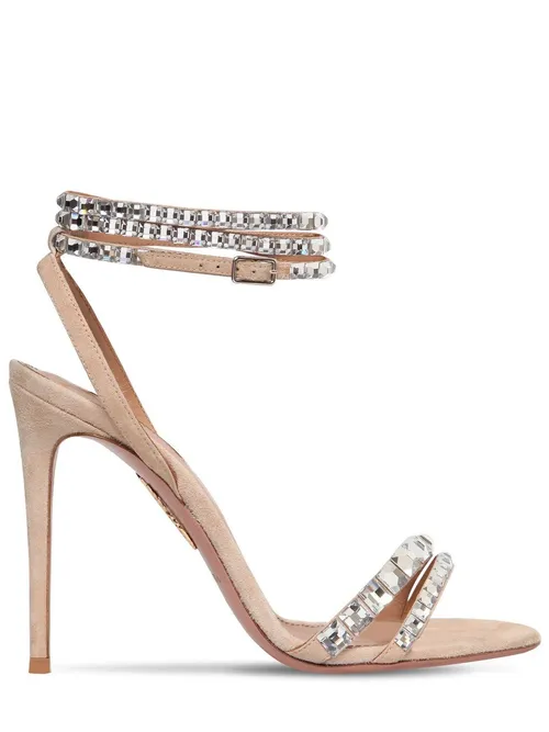 Aquazzura Vera Sandals