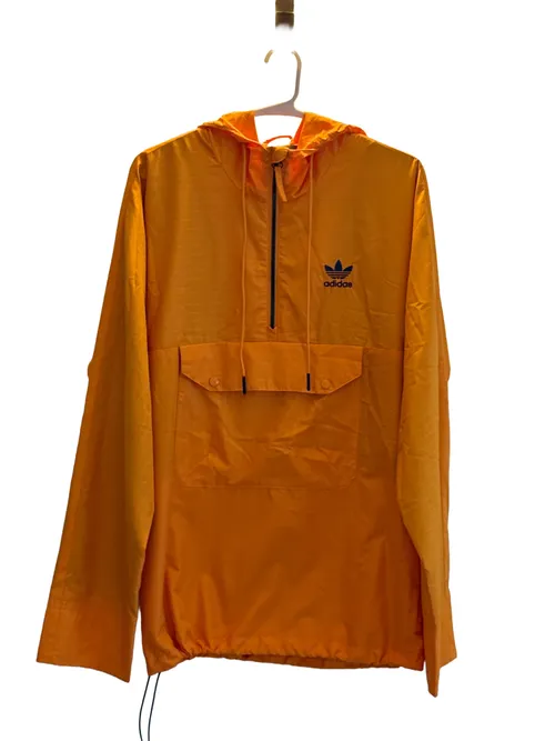 Windbreaker - Adidas Sz. S
