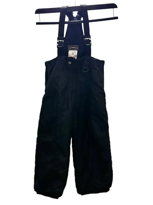 Kids snow bibs - Obermeyer - Sz. 4