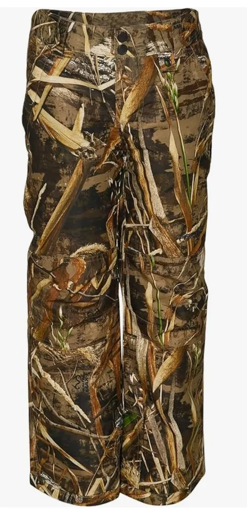 Arctix camo snow pants