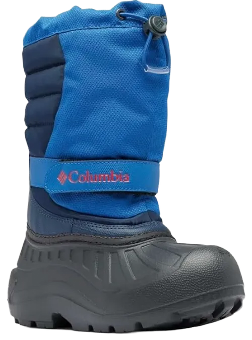 Kids snow boots - Columbia